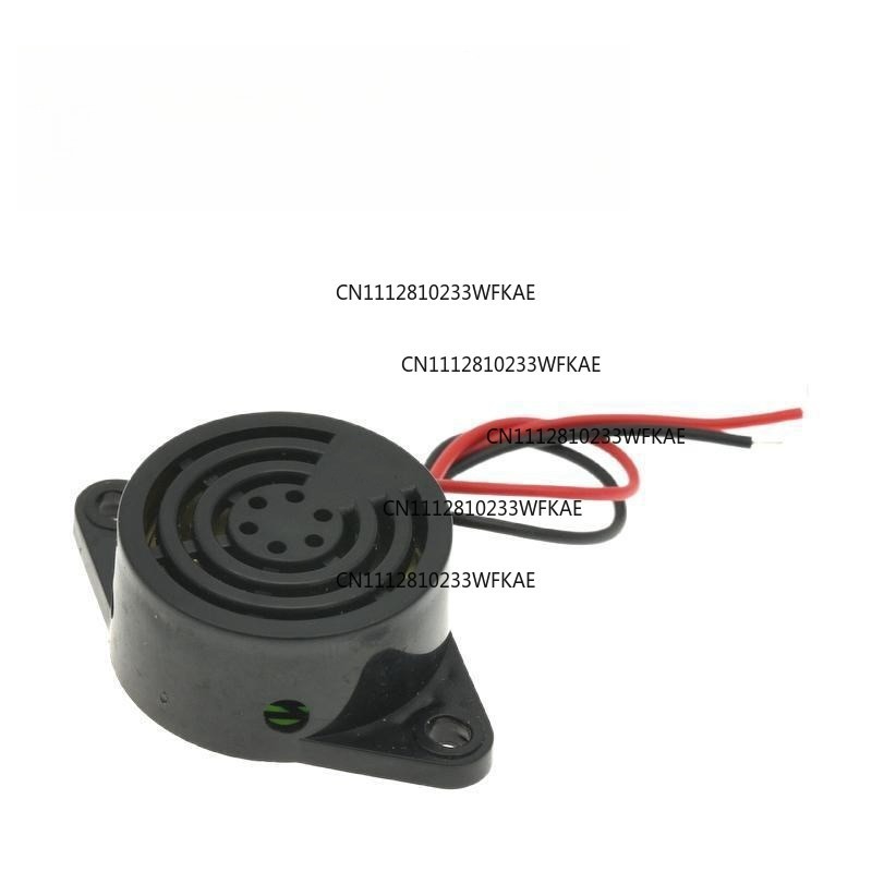 Diy Electronic - 3 stuks DC 3-24V 12V 85