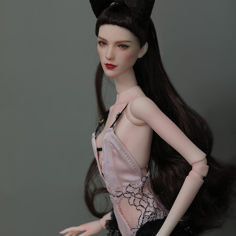 Fantasy Angel BJD Shirie 1/4 F - Diy Electronics Kids recensie en prijs