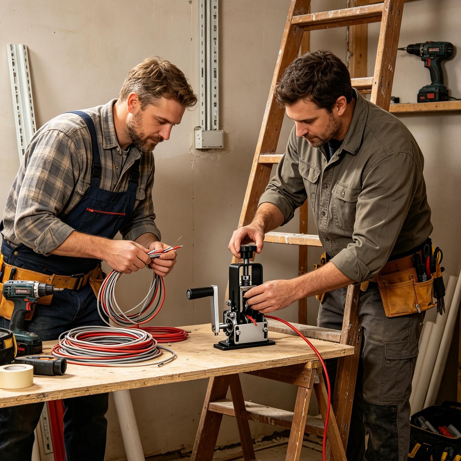 Draadstripper Multifunctionele - Wire Stripper Cutter recensie en prijs