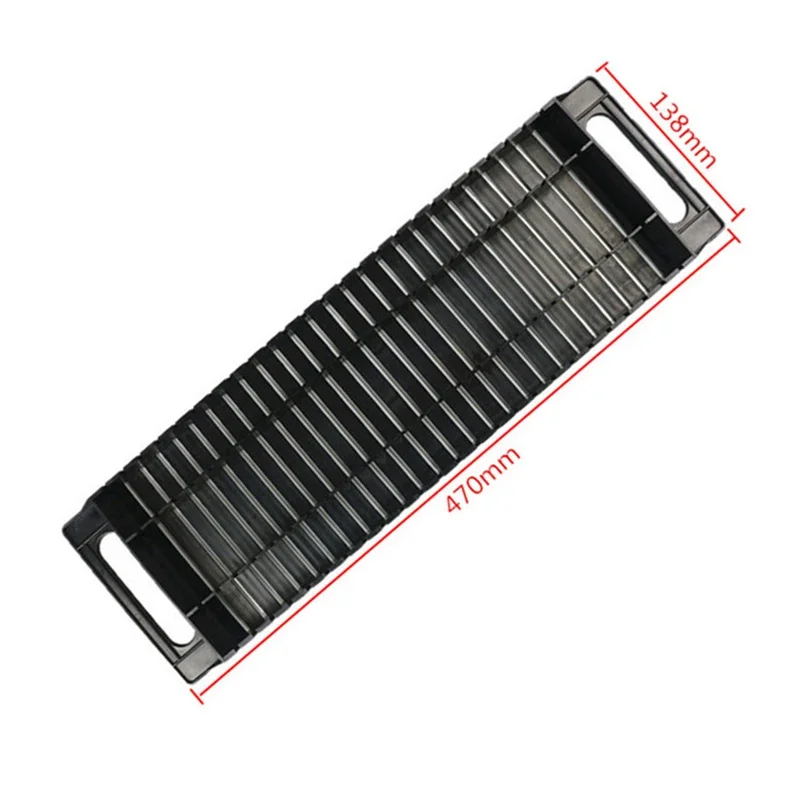 Elektronische preventie PCB-pr - Diy Electronics Rack recensie en prijs