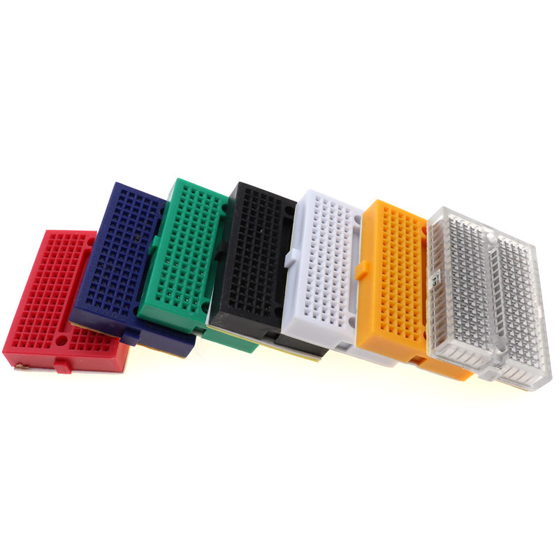 1 STKS SYB-170 Mini Soldeerloz - Diy Electronics Breadboard recensie en prijs