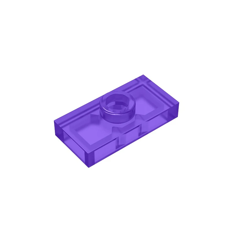 Gobricks GDS-803 PLAAT 1X2 W.1 - Diy Lego Electronics recensie en prijs