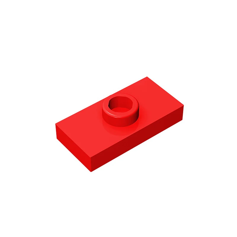 Gobricks GDS-803 PLAAT 1X2 W.1 - Diy Lego Electronics recensie en prijs