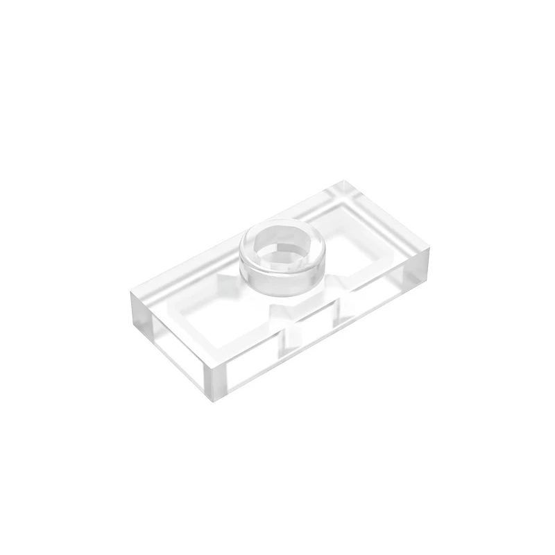 Gobricks GDS-803 PLAAT 1X2 W.1 - Diy Lego Electronics recensie en prijs