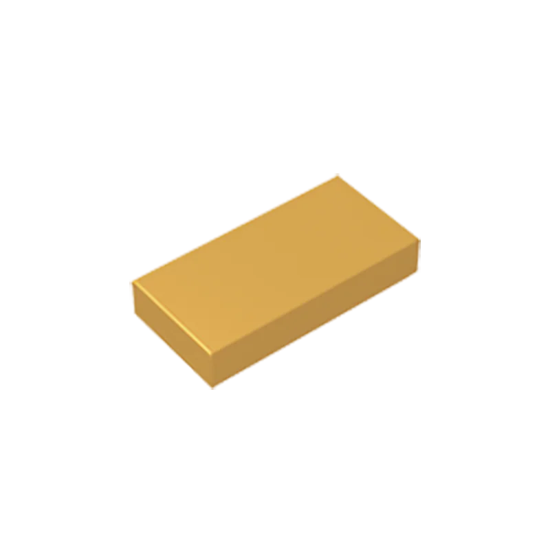 Gobricks GDS-566 Tegel 1x2 met - Diy Lego Electronics recensie en prijs
