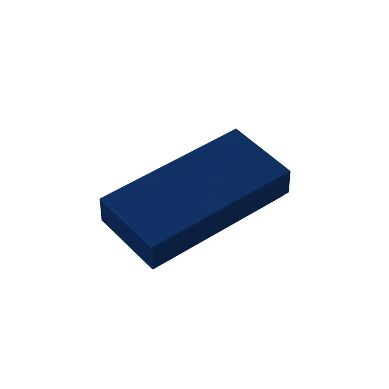 Gobricks GDS-566 Tegel 1x2 met - Diy Lego Electronics recensie en prijs