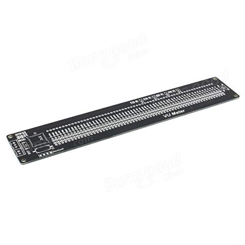 AS60 LED Niveau Volume Display - Diy Electronics Com recensie en prijs
