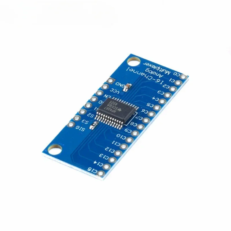 5PCS 74HC4067 CD74HC4067 16-ka - Diy Electronic recensie en prijs