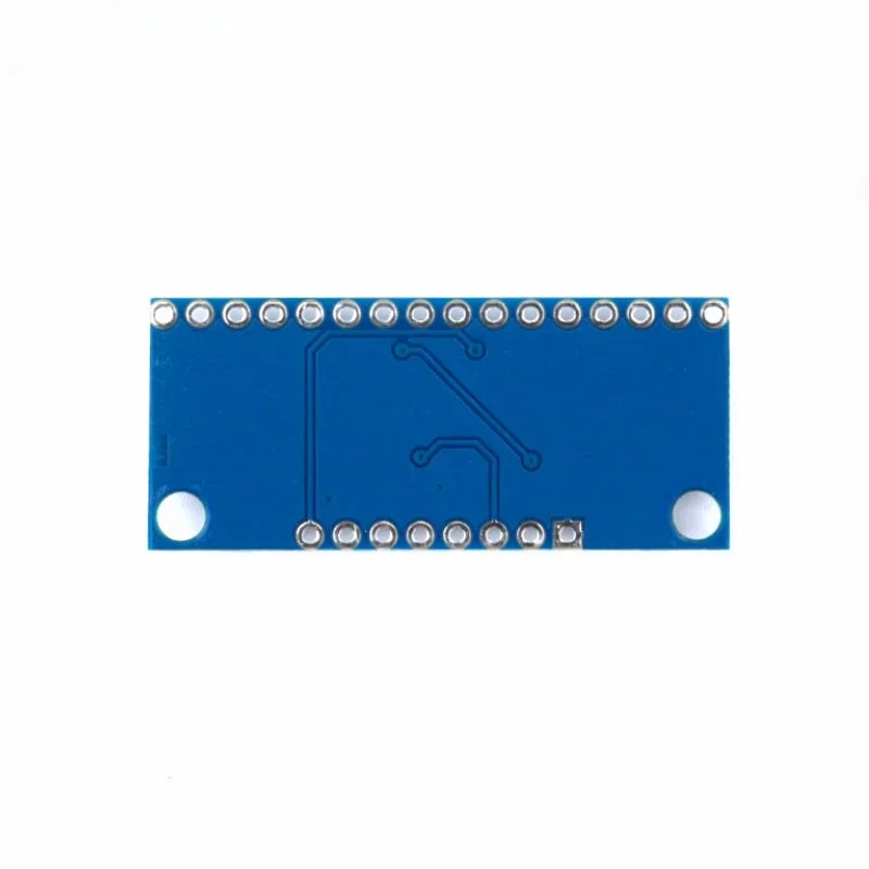 5PCS 74HC4067 CD74HC4067 16-ka - Diy Electronic recensie en prijs