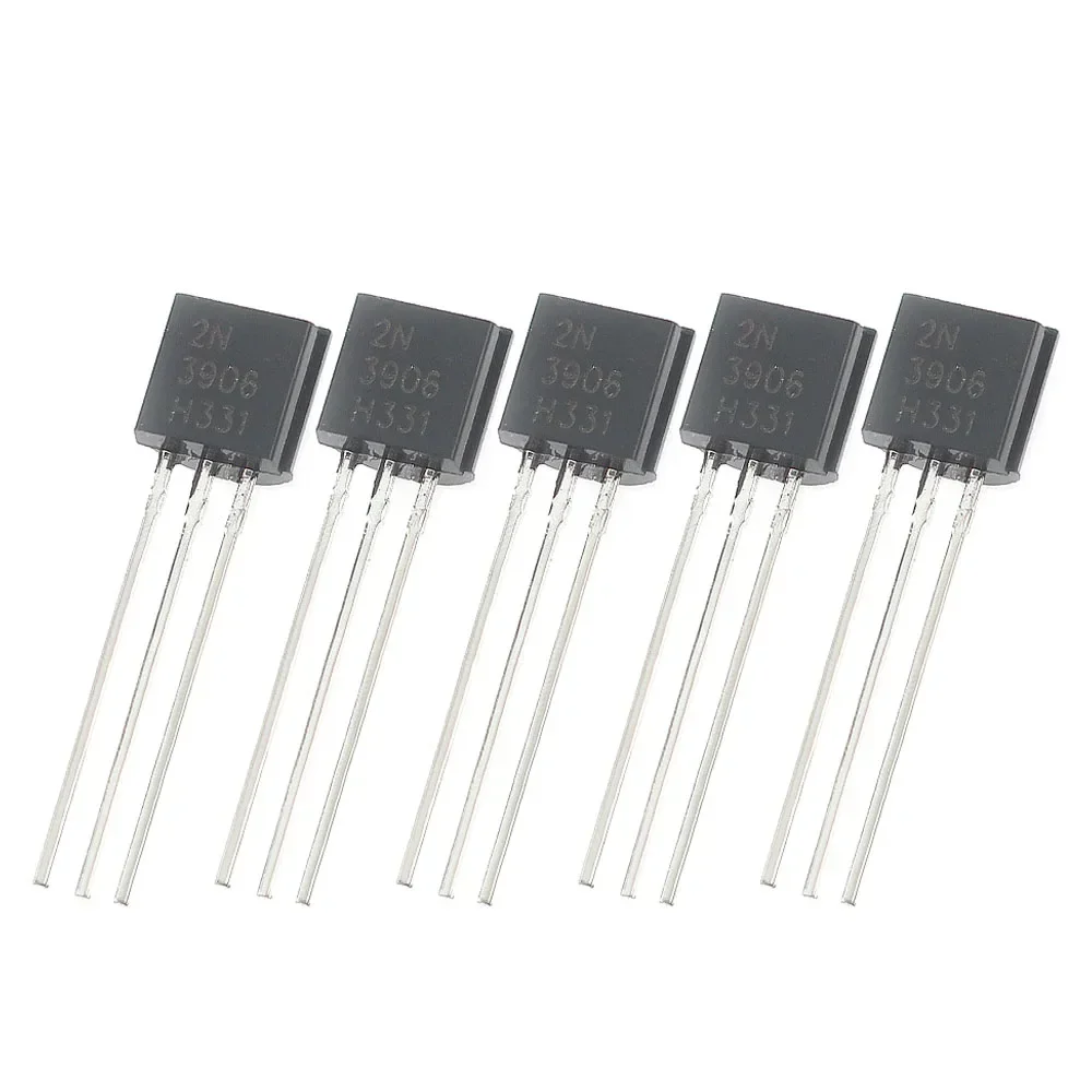 100PCS TO-92 Elektronische Tra - Diy Electronics Com recensie en prijs
