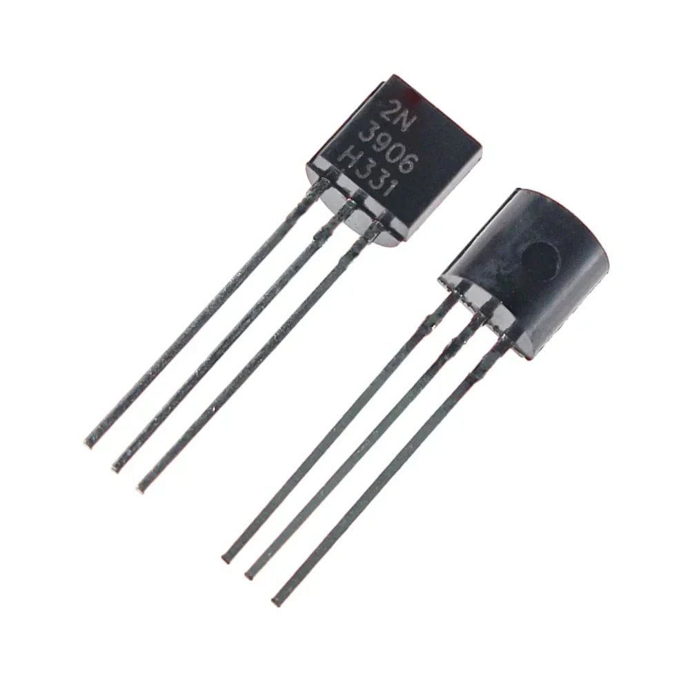 100PCS TO-92 Elektronische Tra - Diy Electronics Com recensie en prijs