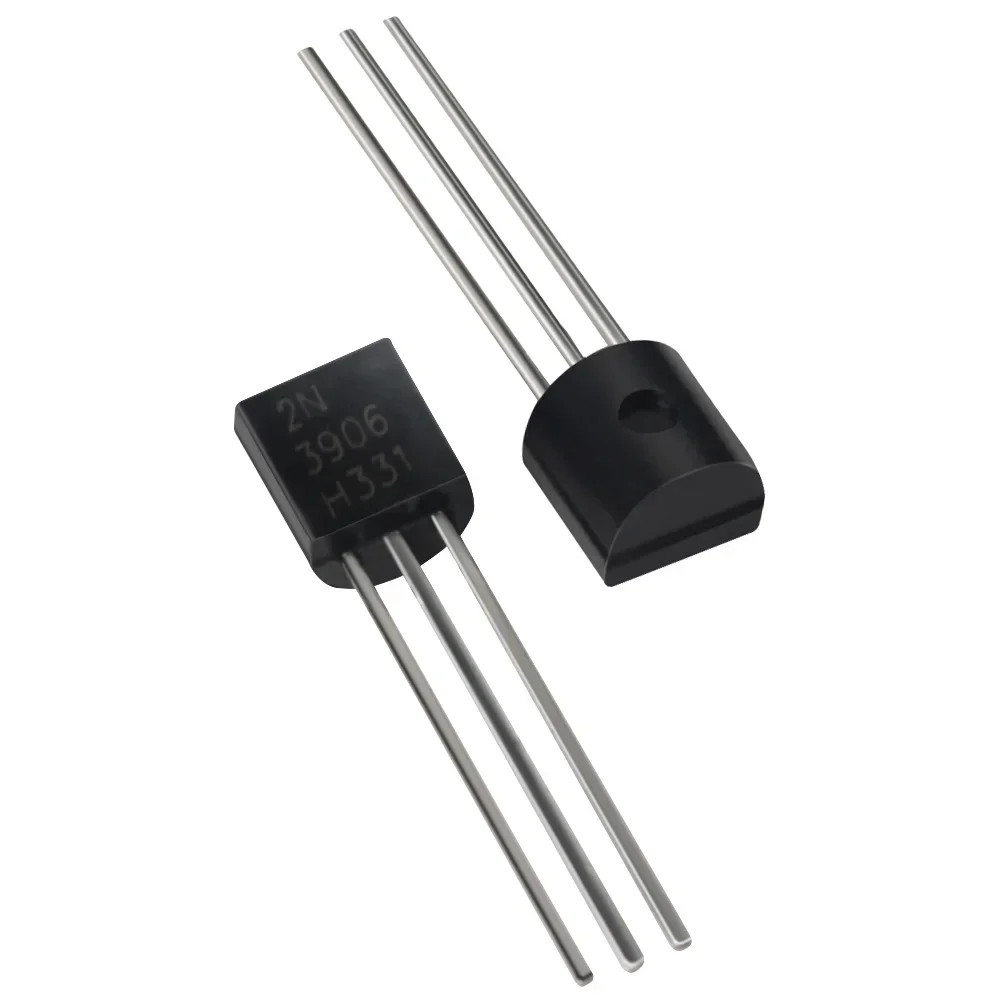 100PCS TO-92 Elektronische Tra - Diy Electronics Com recensie en prijs
