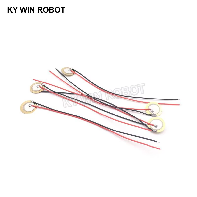 10 Stuks Piëzo-elektrische Pie - Diy Electronic recensie en prijs