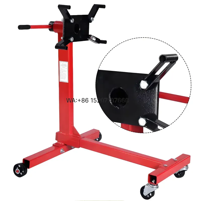 Wmwmnu voor 1000 lb zware auto - Diy Electronics Rack recensie en prijs