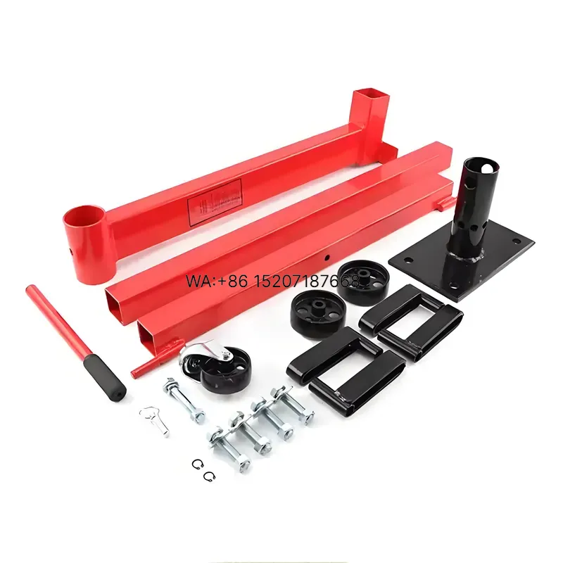 Wmwmnu voor 1000 lb zware auto - Diy Electronics Rack recensie en prijs