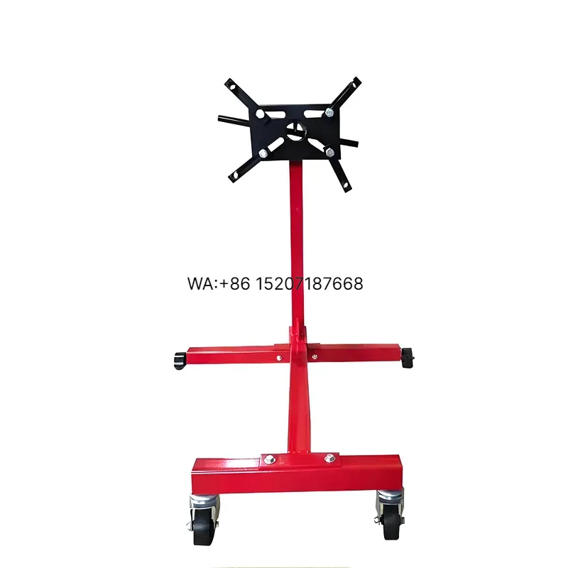 Wmwmnu voor 1000 lb zware auto - Diy Electronics Rack recensie en prijs