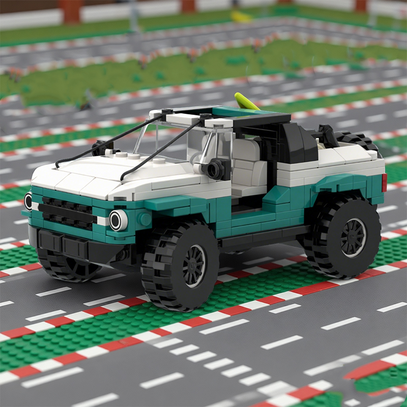 383 STUKS Aanpasbare Elektroni - Diy Lego Electronics recensie en prijs