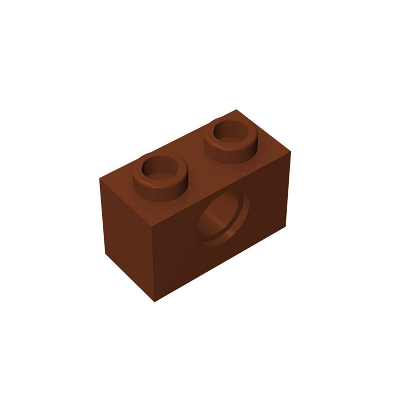 50 stks 3700 Baksteen 1x2 met  - Diy Lego Electronics recensie en prijs