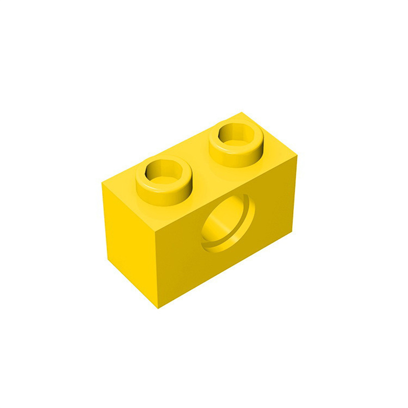 50 stks 3700 Baksteen 1x2 met  - Diy Lego Electronics recensie en prijs