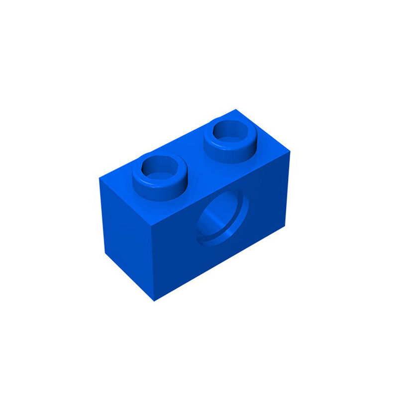 50 stks 3700 Baksteen 1x2 met  - Diy Lego Electronics recensie en prijs