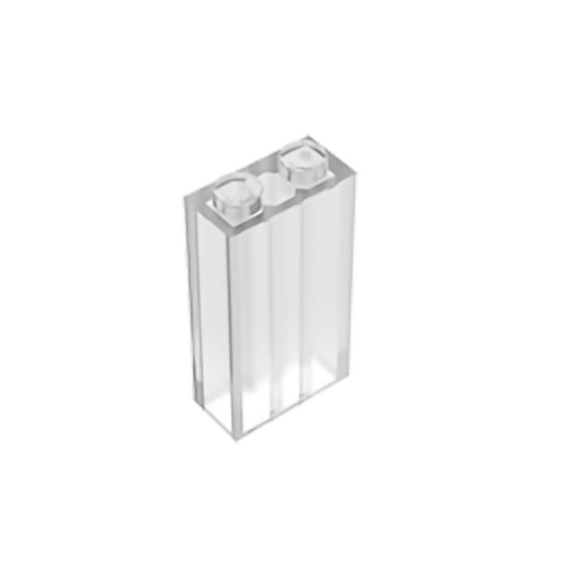 Gobricks GDS-1405 Baksteen 1X2 - Diy Lego Electronics recensie en prijs