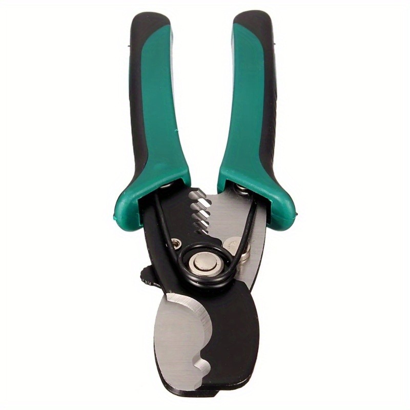TAIMIMEI 8 Inch Draad Stripper - Wire Stripper Cutter recensie en prijs