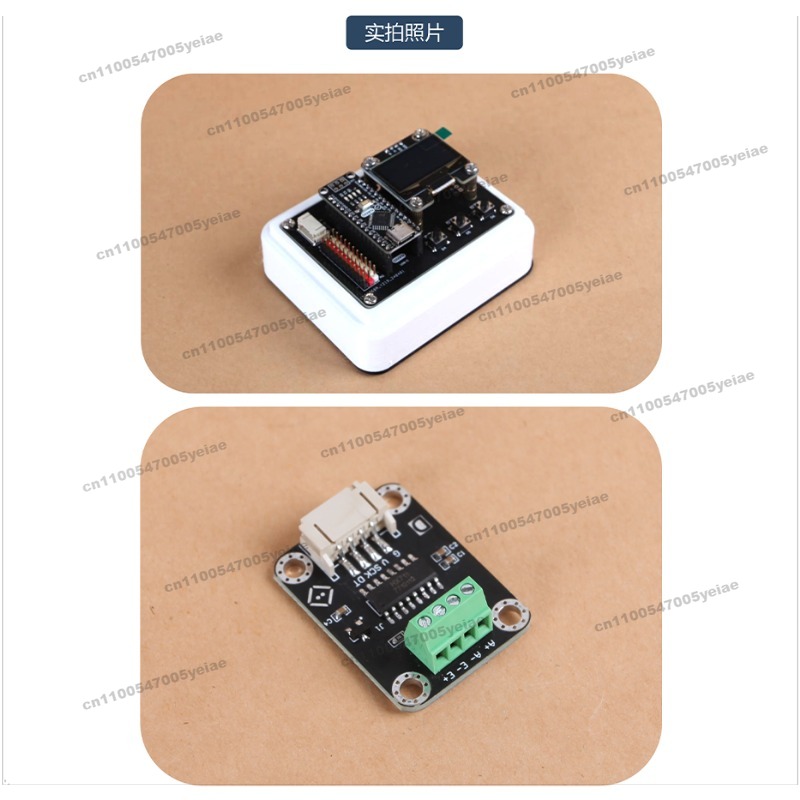 Voor 5/10Kg HX711 Wegen Drukse - Diy Electronics Rack recensie en prijs