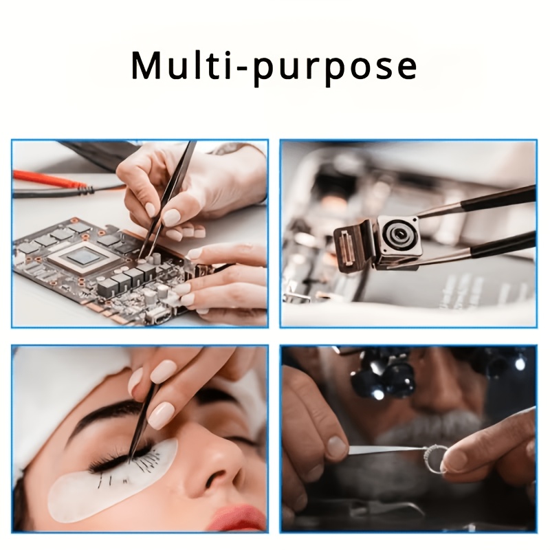 10-delige ESD antistatische pi - Diy Electronics Com recensie en prijs