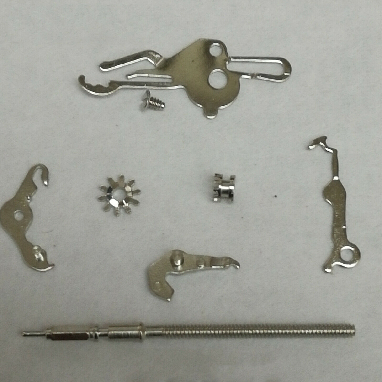 Horloge Beweging Reparatieset  - Diy Electronics Watch recensie en prijs