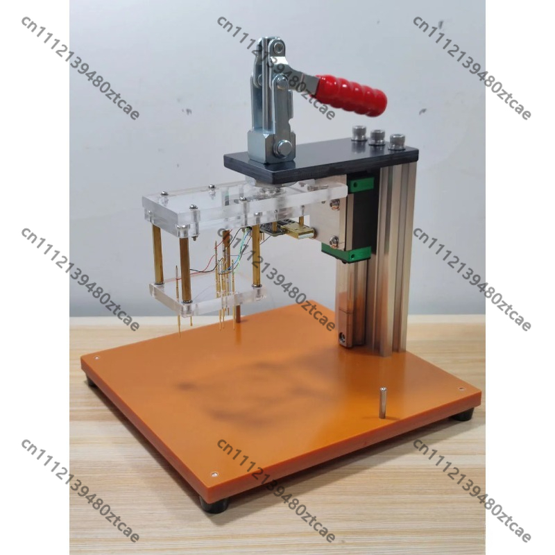 Universele MGU Fixture Burning - Diy Electronics Rack recensie en prijs