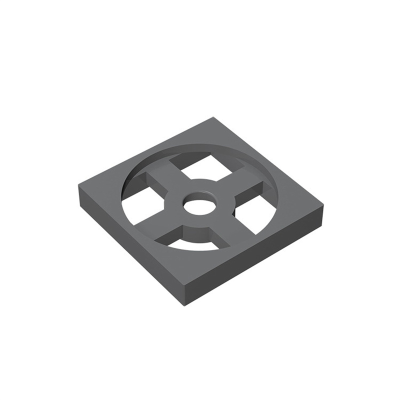 50 stks 3680 3679 Draaitafel 2 - Diy Lego Electronics recensie en prijs