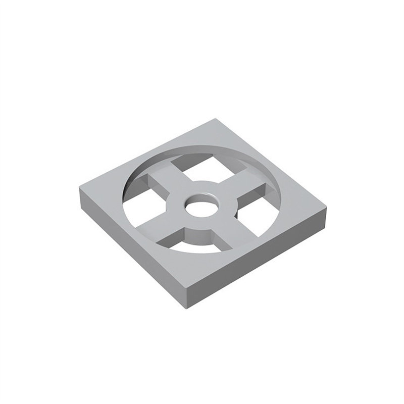 50 stks 3680 3679 Draaitafel 2 - Diy Lego Electronics recensie en prijs
