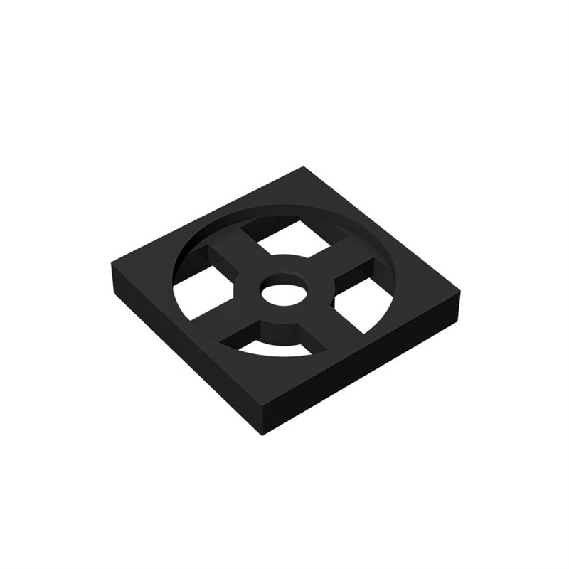 50 stks 3680 3679 Draaitafel 2 - Diy Lego Electronics recensie en prijs