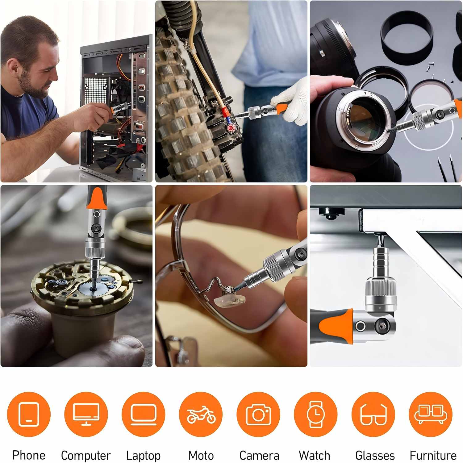 Singalon 38-in-1 multifunction - Diy Electronics Com recensie en prijs