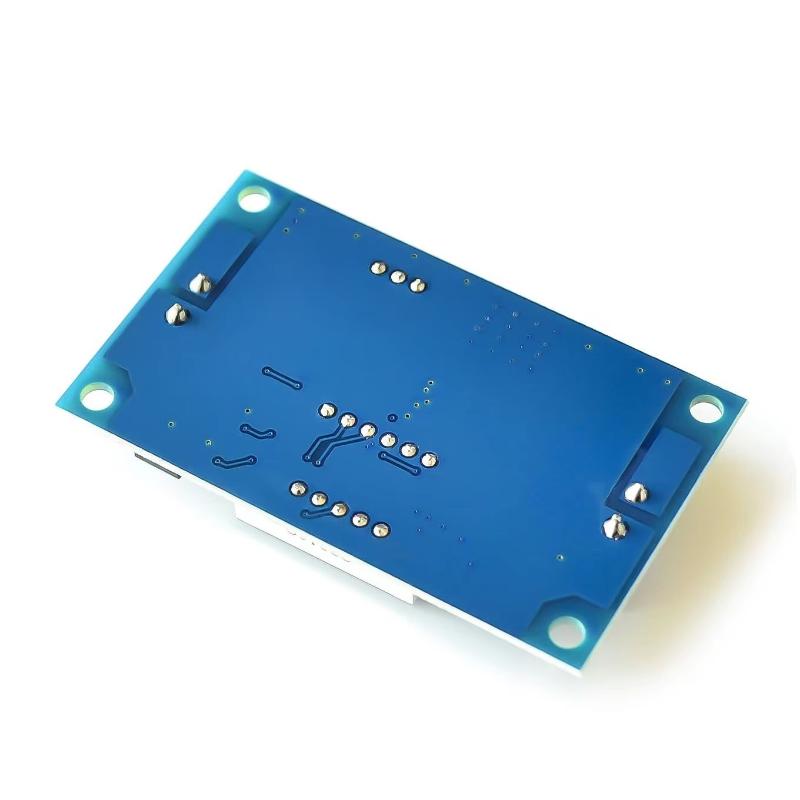 LM2596 voedingsmodule met disp - Diy Electronic recensie en prijs