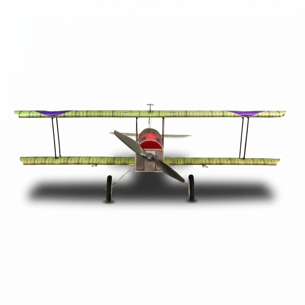 Dancing Wings Hobby E33 SE5a 8 - Diy Electronics Toys recensie en prijs