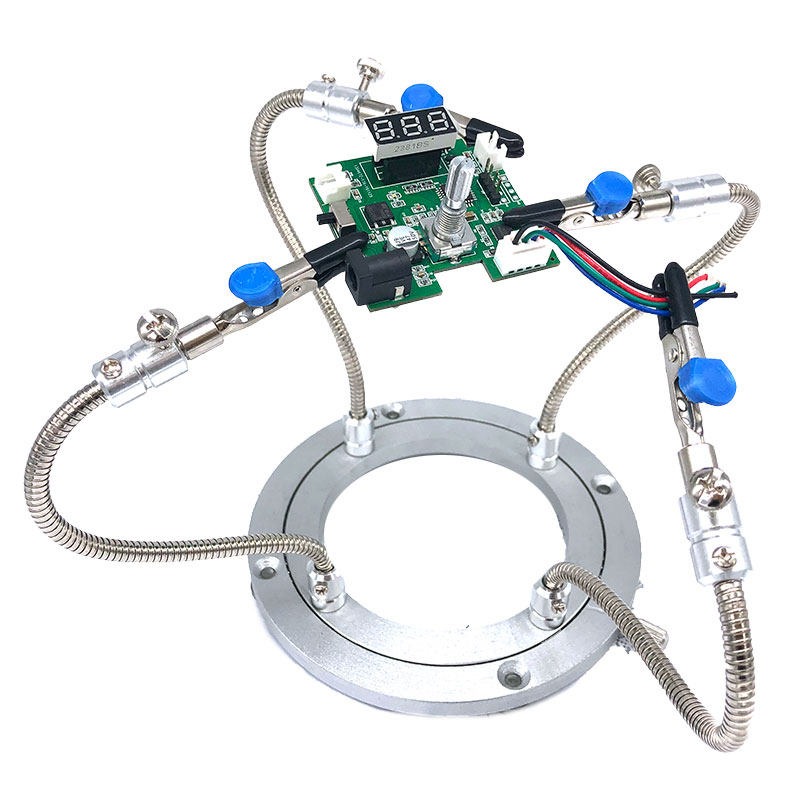 Elektronische reparatie, fabri - Diy Electronics Rack recensie en prijs