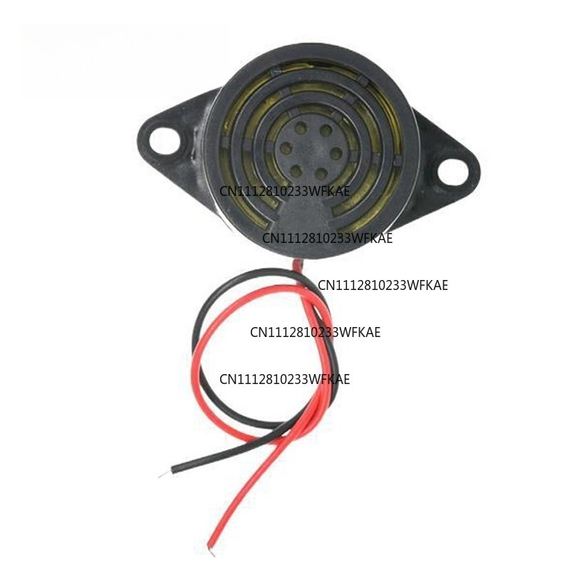 3 stuks DC 3-24V 12V 85 hoge d - Diy Electronic recensie en prijs