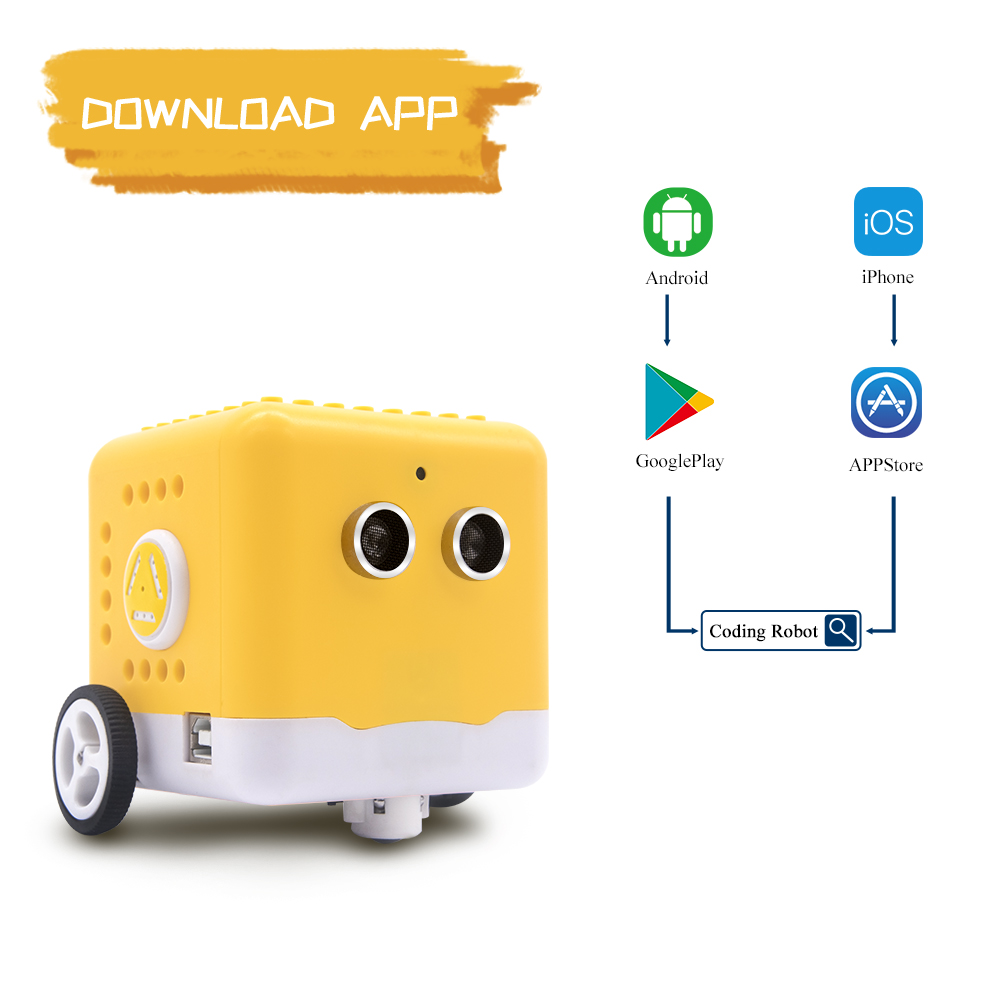 Keyestudio Kidsbits Programmee - Diy Lego Electronics recensie en prijs
