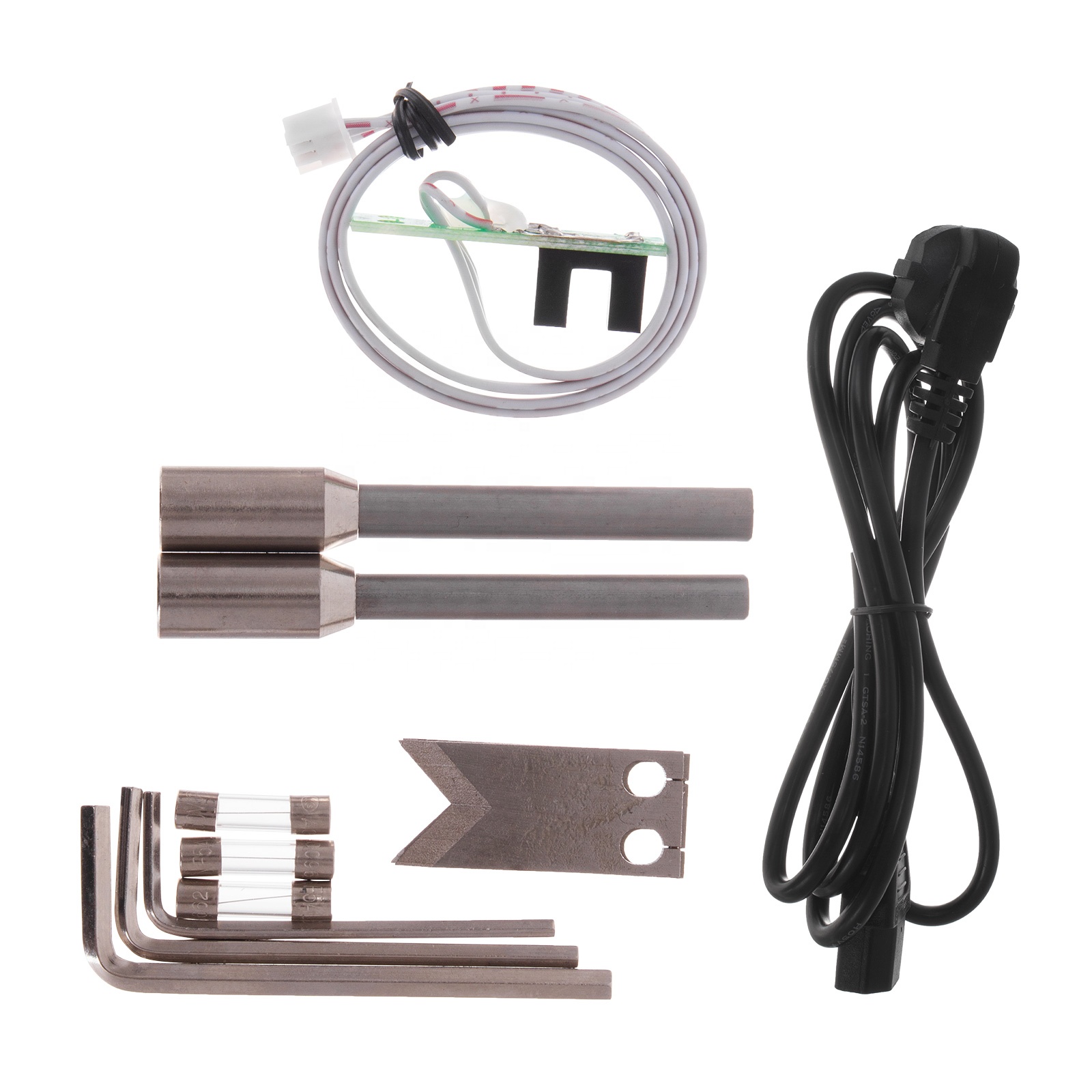 X-CS101 2.5mm2 Automatische Dr - Wire Stripper Cutter recensie en prijs