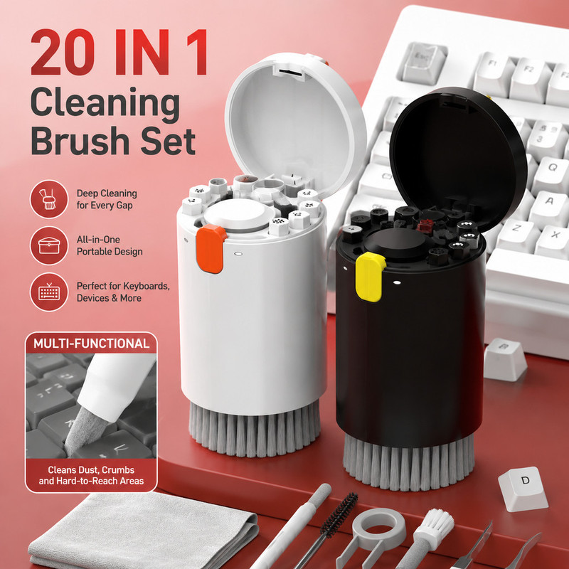 Direct leverbaar: 20-in-1 toet - Diy Electronics Toys recensie en prijs