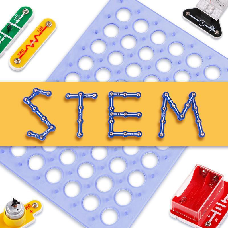 Circuit Electronic Science Edu - Diy Electronics Kids recensie en prijs