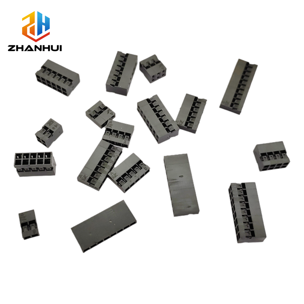 370 stuks 2,0 mm Dupont-connec - Diy Electronics Com recensie en prijs