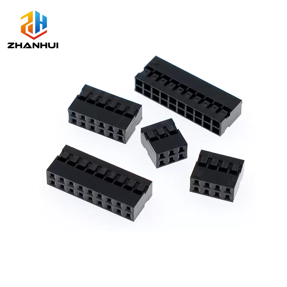 370 stuks 2,0 mm Dupont-connec - Diy Electronics Com recensie en prijs