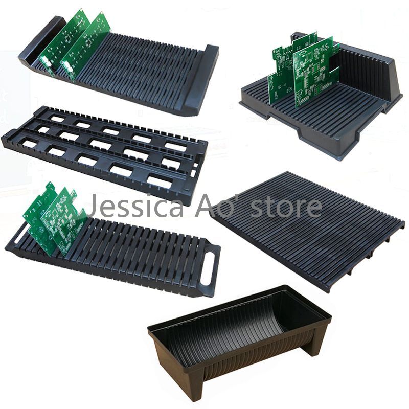 Pcb Beugel Flashboard Zwart Pl - Diy Electronics Rack recensie en prijs