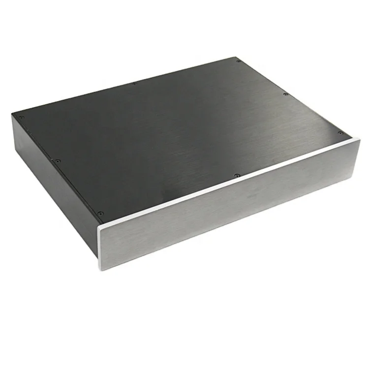 822Hot BRZHIFI 4307 Hot Sellin - Diy Electronic recensie en prijs