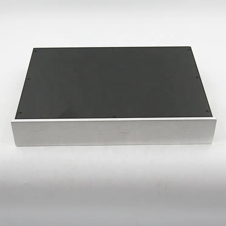 822Hot BRZHIFI 4307 Hot Sellin - Diy Electronic recensie en prijs
