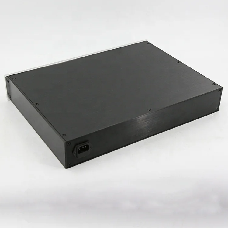 822Hot BRZHIFI 4307 Hot Sellin - Diy Electronic recensie en prijs