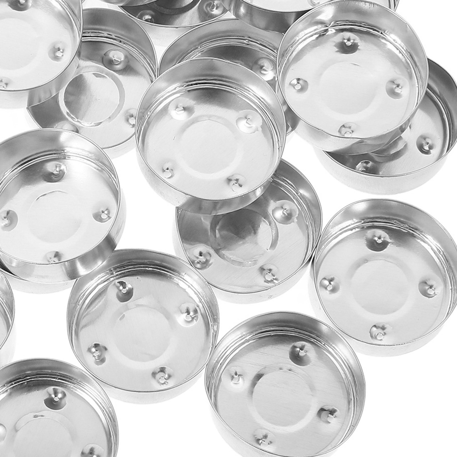 30 stuks elektronische theelic - Diy Electronic recensie en prijs