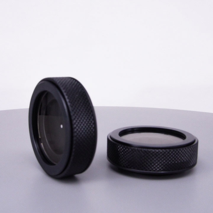 Verstelbare PVS14 Lens Opoffer - Diy Electronic recensie en prijs